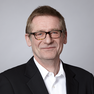 Büroleiter Ralph Thomas
